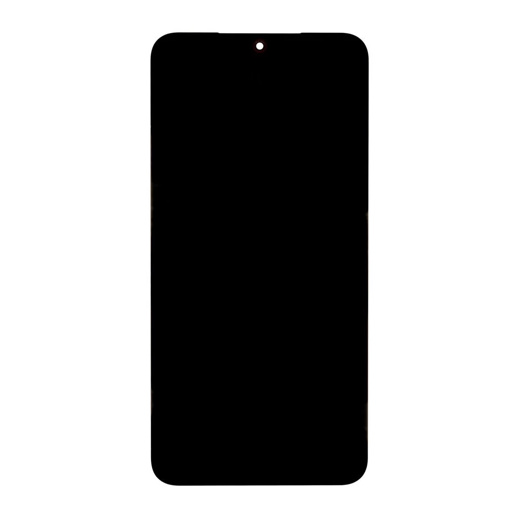 LCD kijelző + érintő egység Samsung S926 Galaxy S24+ készülékhez (Service Pack)