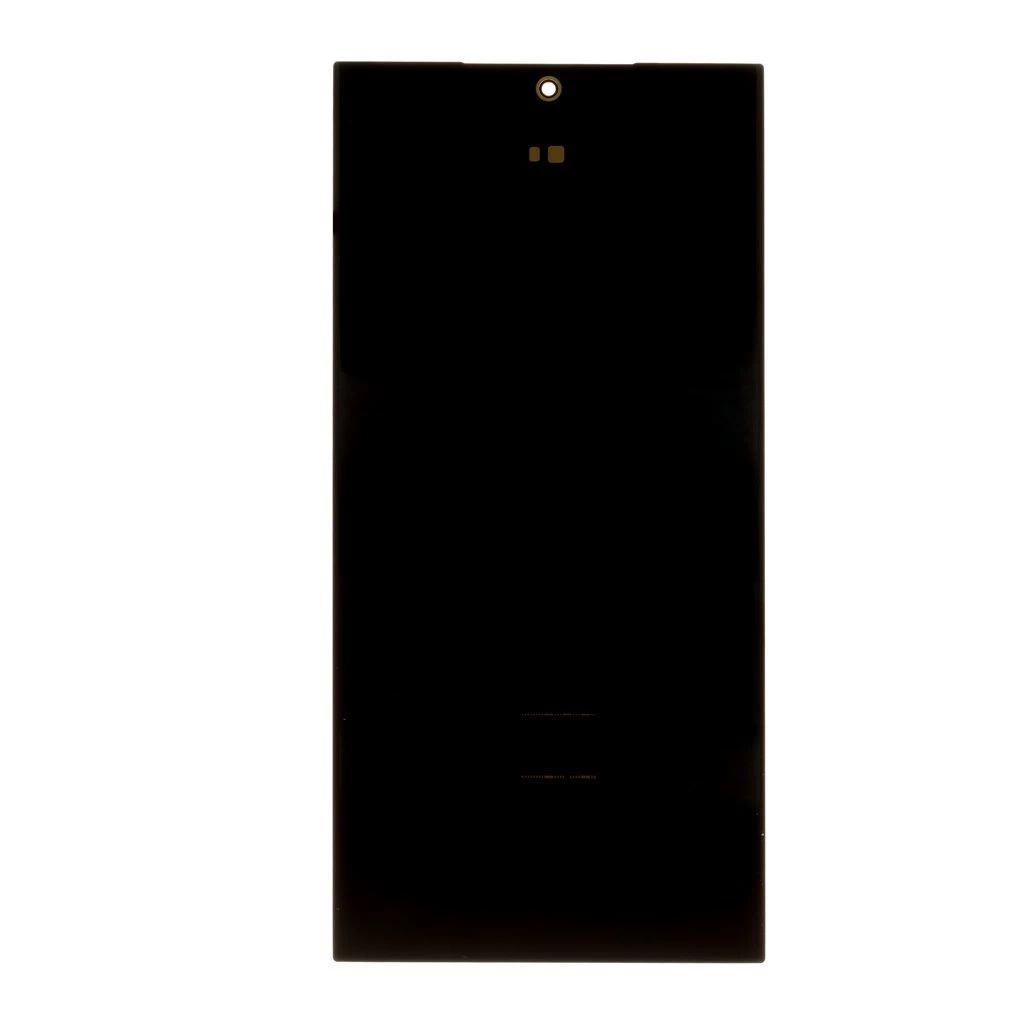 LCD kijelző + érintőegység Samsung S928 Galaxy S24 Ultra készülékhez (Service Pack)
