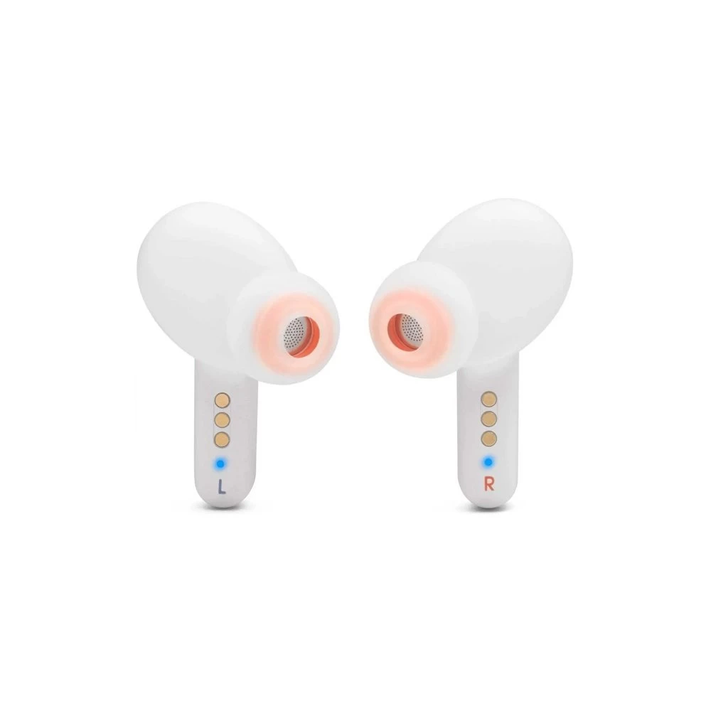 JBL Live PRO+ BT vezeték nélküli fülhallgató fehér