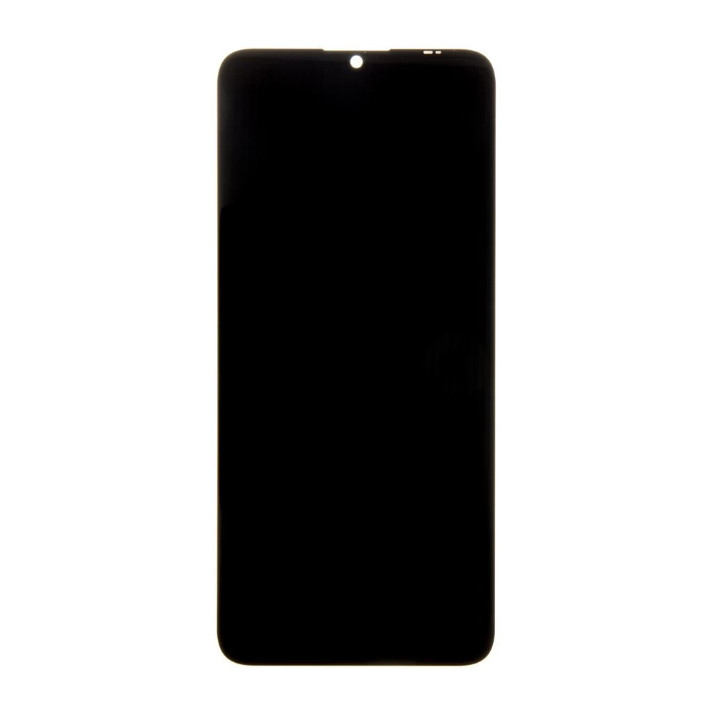 LCD kijelző + érintési egység Honor X7a készülékhez