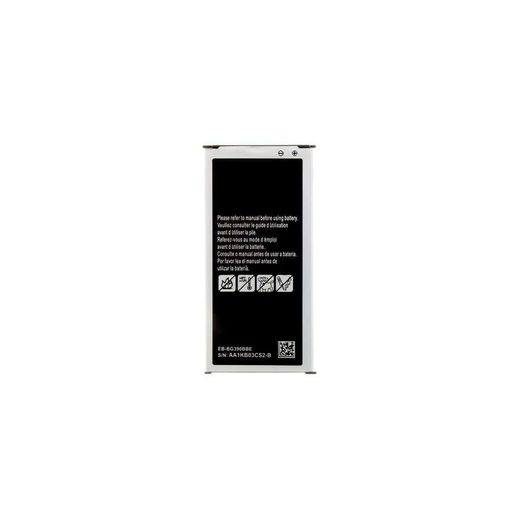 EB-BG390BBE akkumulátor Samsung Li-Ion 2800mAh (OEM)