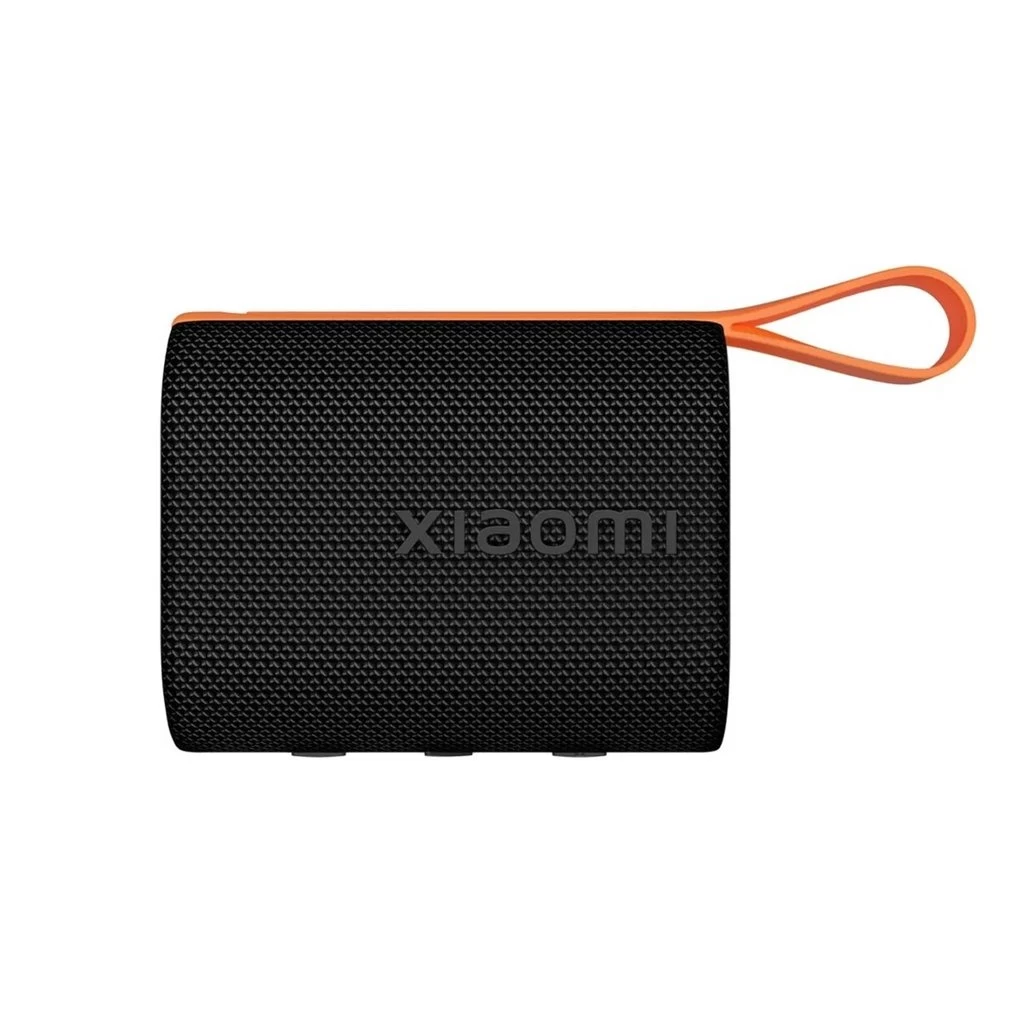 Xiaomi Sound Pocket Bluetooth hangszóró 5W fekete