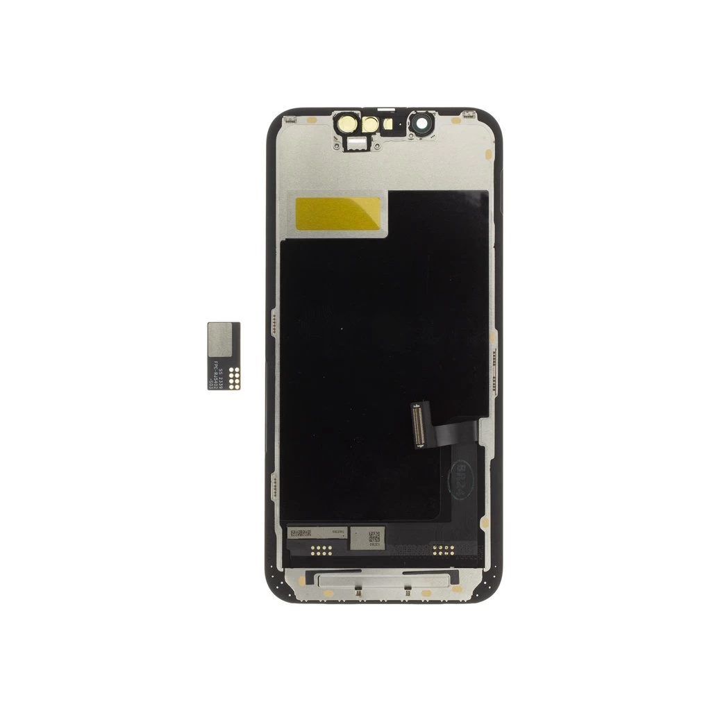 iPhone 13 Mini készülékhez LCD kijelző + érintő egység Select INCELL (Removable IC)