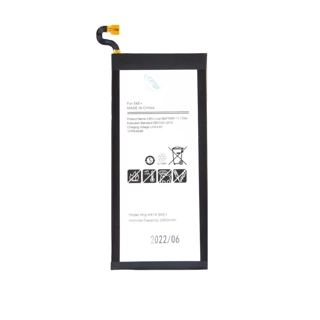 EB-BG928ABE Samsung készülékhez Li-Ion 3000mAh akkumulátor (OEM)