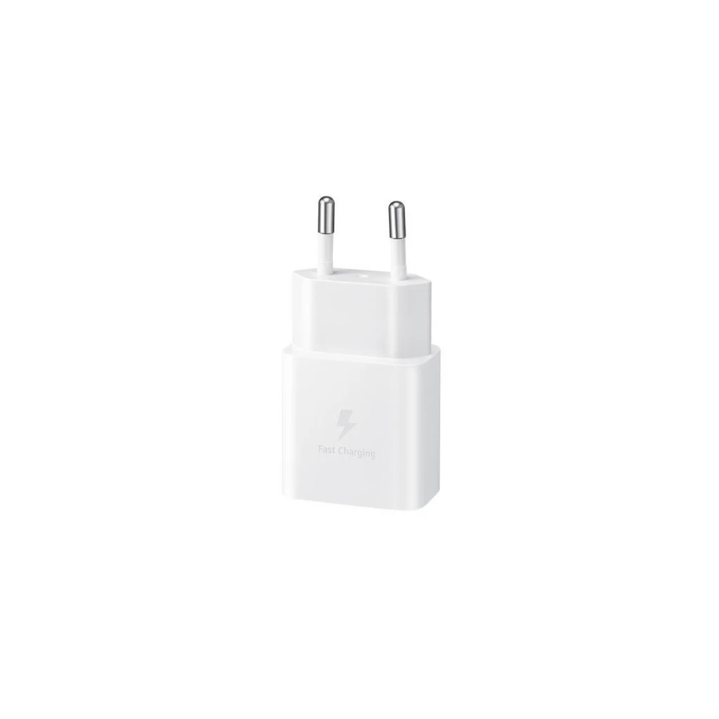 EP-T1510NWE Samsung USB-C 15W utazási töltő fehér