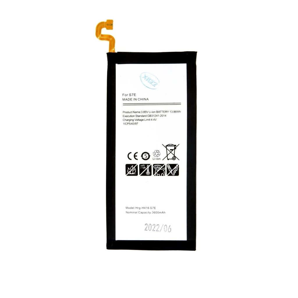 EB-BG935ABU akkumulátor Samsung Li-Ion 3600mAh (OEM)