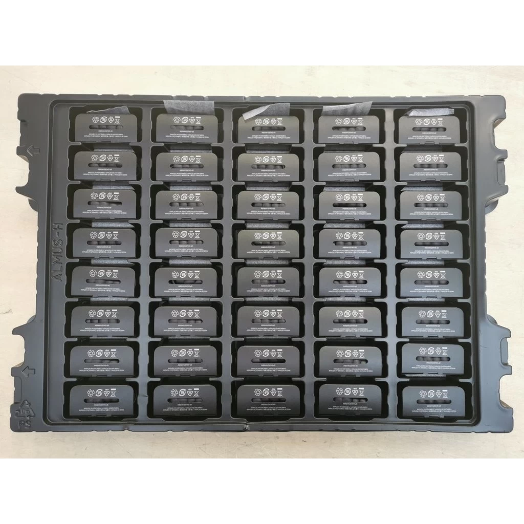 EO-IC100BBE Samsung USB-C Stereo HF fekete – csomagolás nélküli gyártói