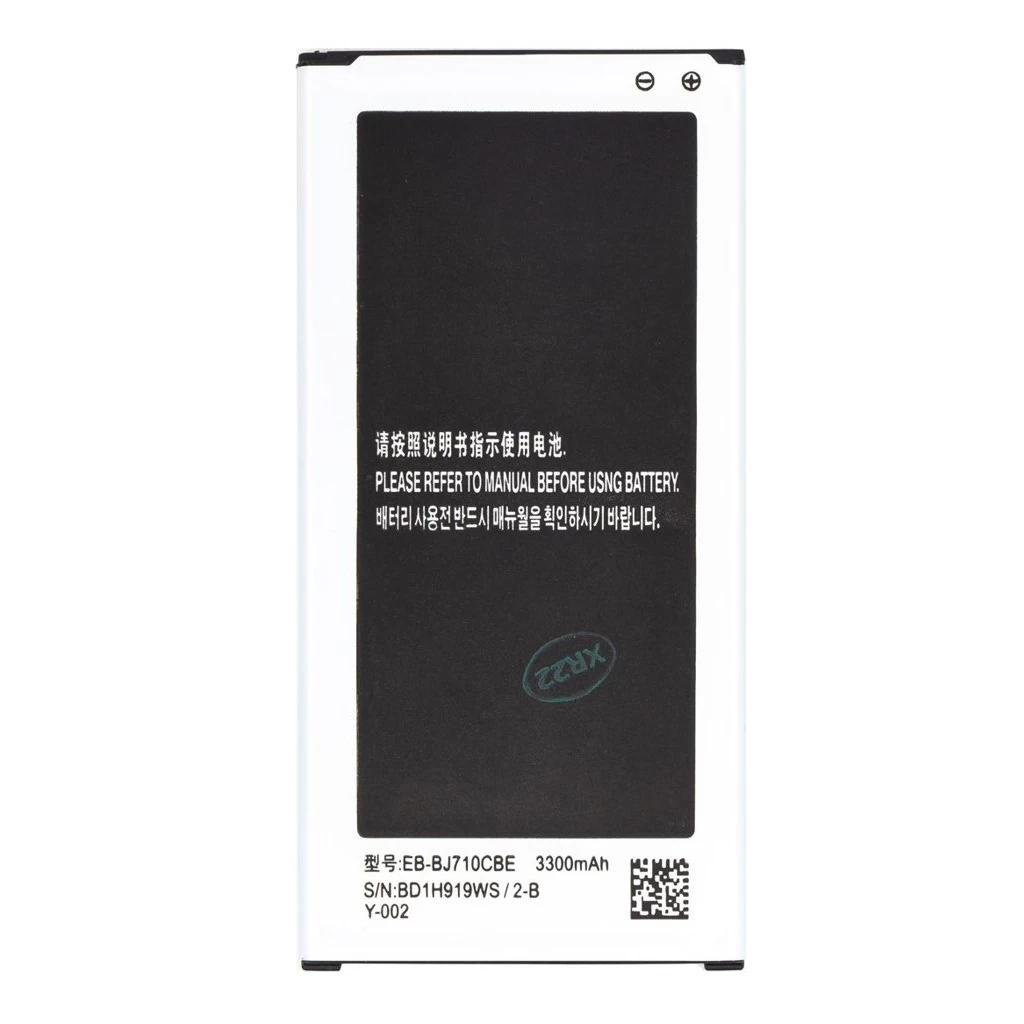 EB-BJ710CBE akkumulátor Samsung Li-Ion 3300mAh (OEM)