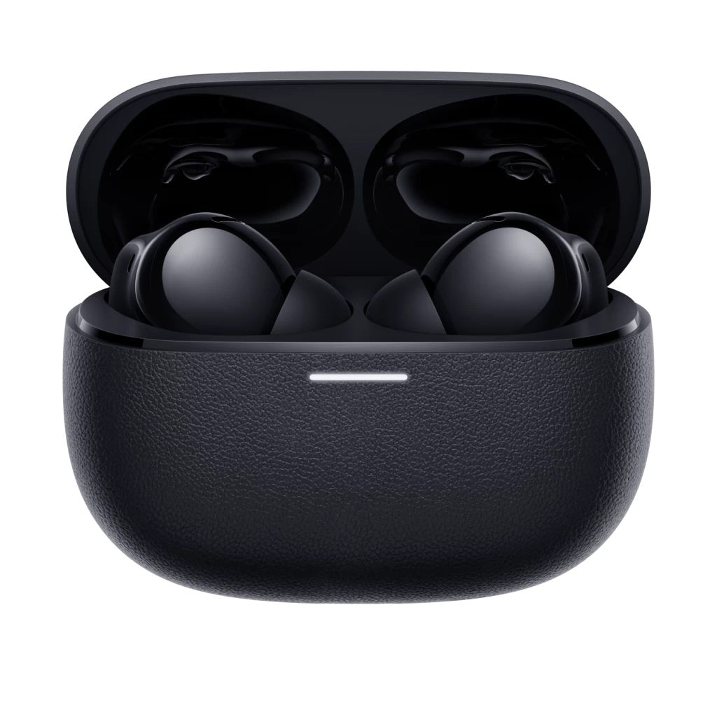 Xiaomi Redmi Buds 5 Pro fekete