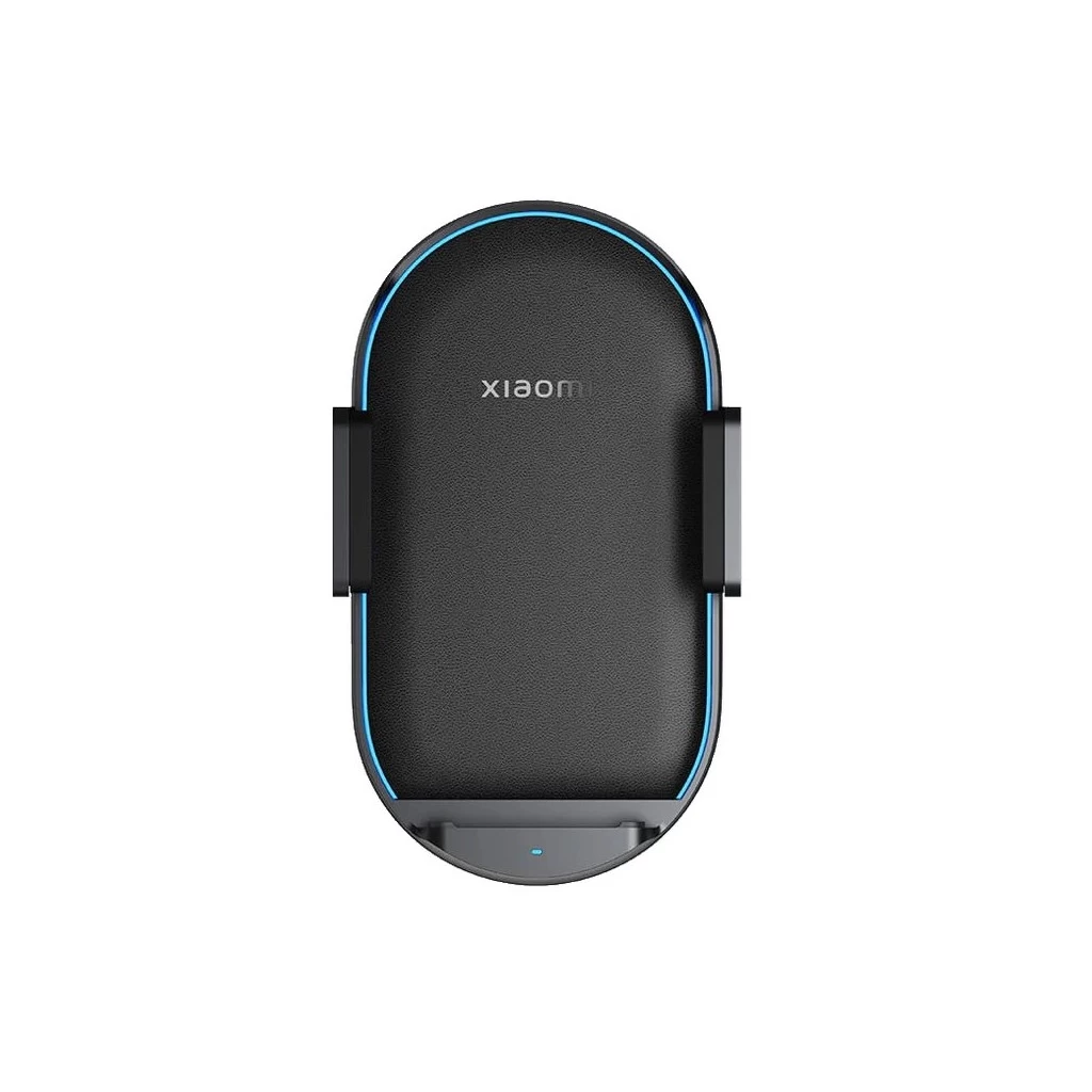 Xiaomi 50W autós tartó vezeték nélküli töltővel