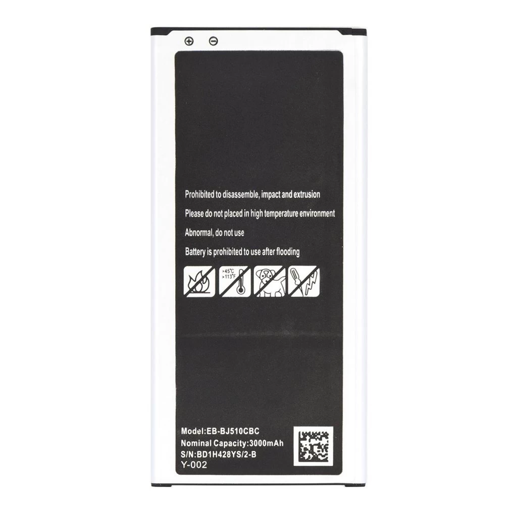 EB-BJ510CBE akkumulátor Samsung Li-Ion 3100mAh készülékhez (OEM)