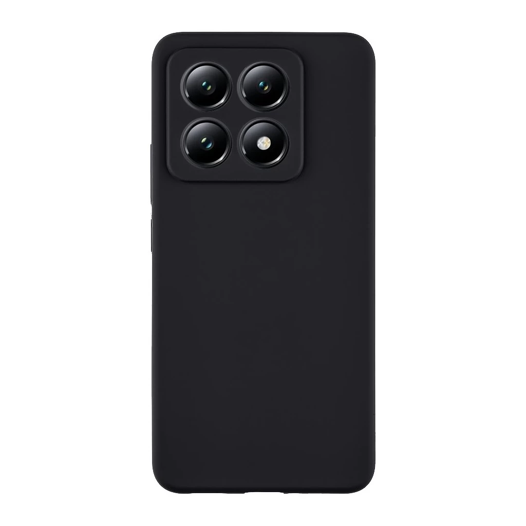 Tactical Velvet Smoothie tok Xiaomi 14T készülékhez aszfalt