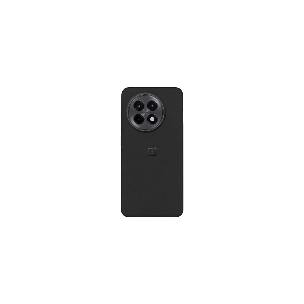 OnePlus Sandstone Magnetic tok 13R 5G készülékhez fekete
