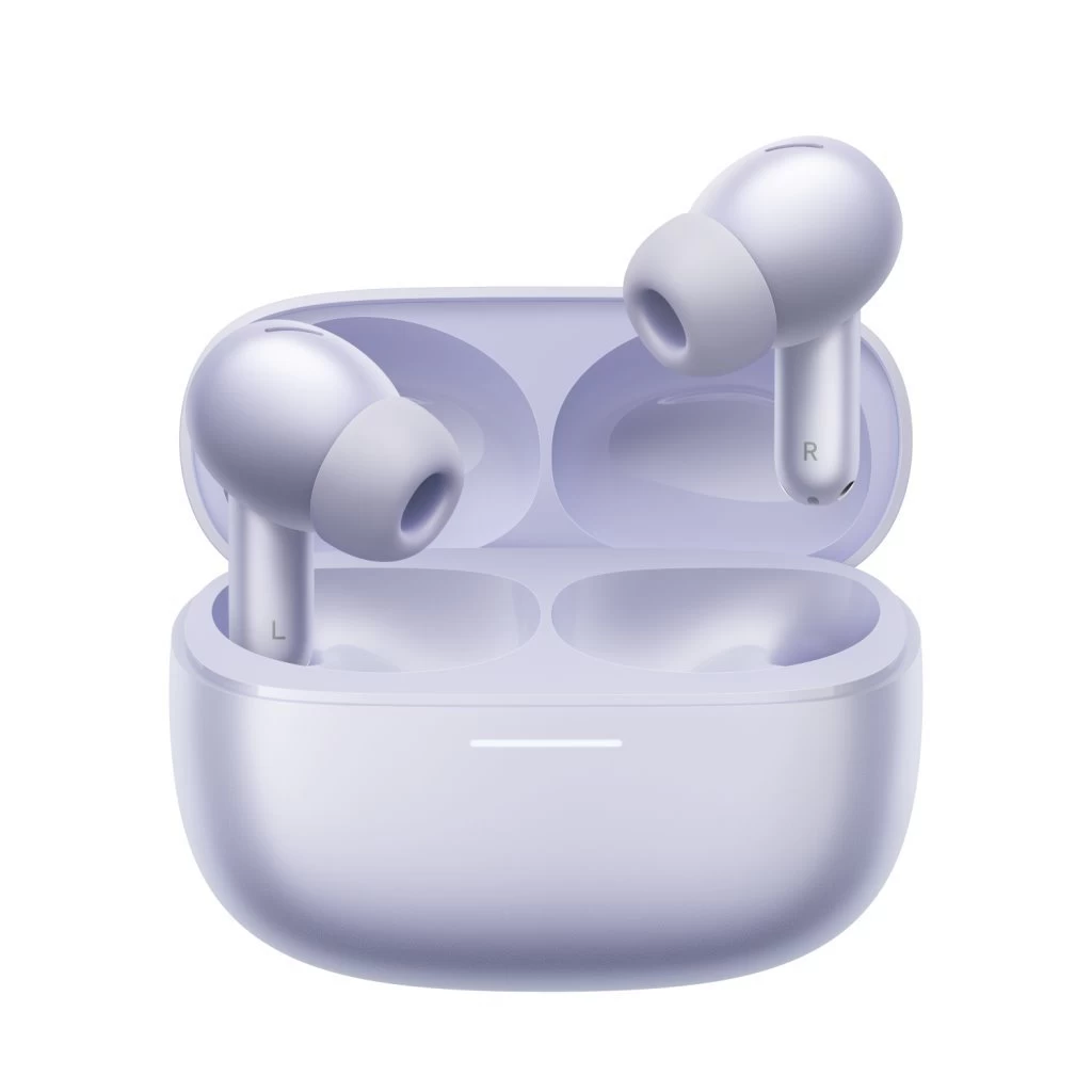 Xiaomi Redmi Buds 6 Pro fülhallgató – levendula lila