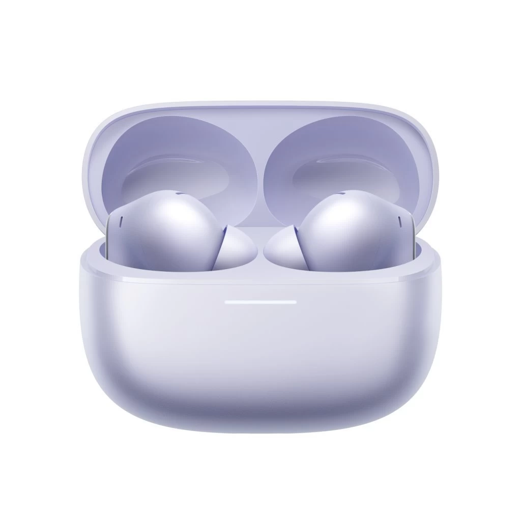 Xiaomi Redmi Buds 6 Pro fülhallgató – levendula lila