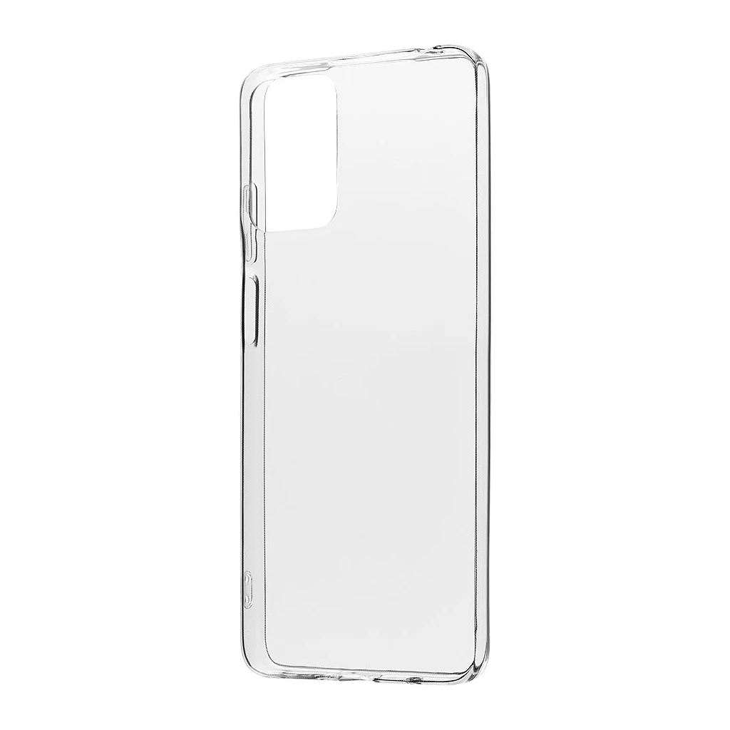OBAL:ME TPU tok Motorola G24 Power/G04/G04s/E14 készülékhez átlátszó