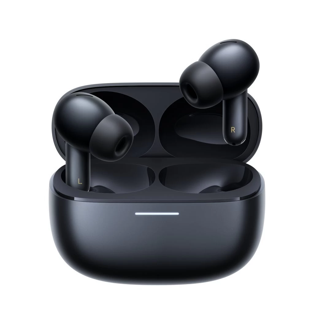 Xiaomi Redmi Buds 6 Pro űrfekete