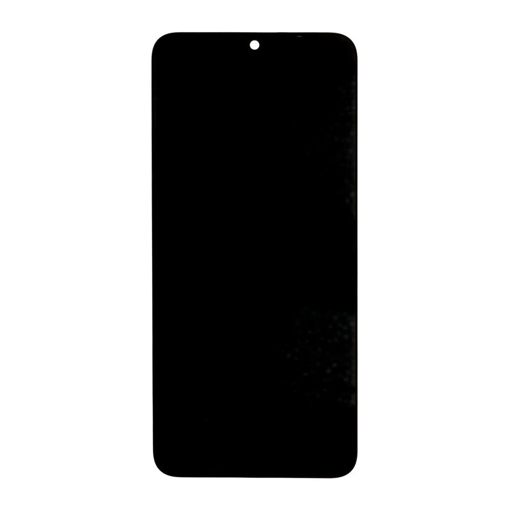 LCD kijelző + érintőpanel + előlap Samsung A057 Galaxy A05s készülékhez