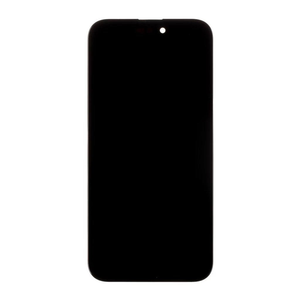 iPhone 15 Plus készülékhez LCD kijelző + érintő egység Tactical True Color