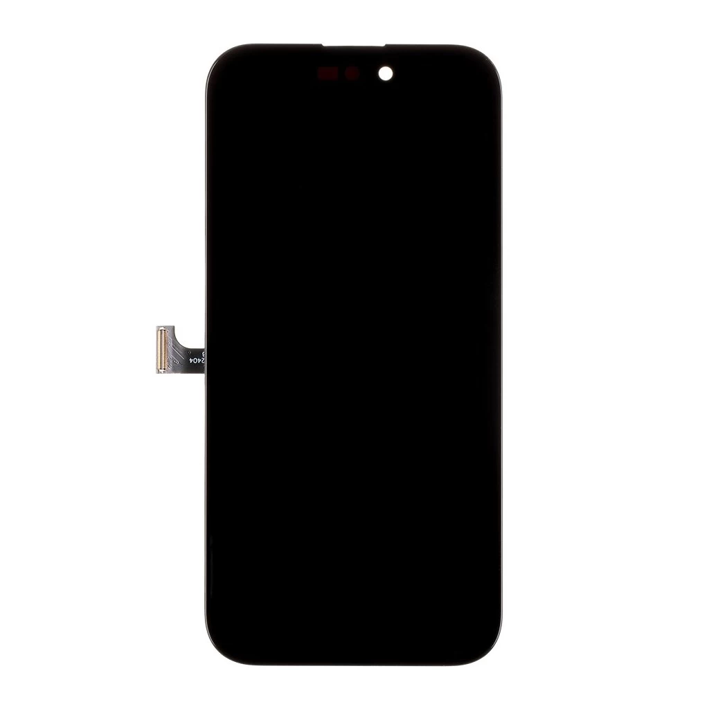 iPhone 15 Pro LCD kijelző + Touch Unit Tactical True Color – iPhone 15 Pro készülékhez