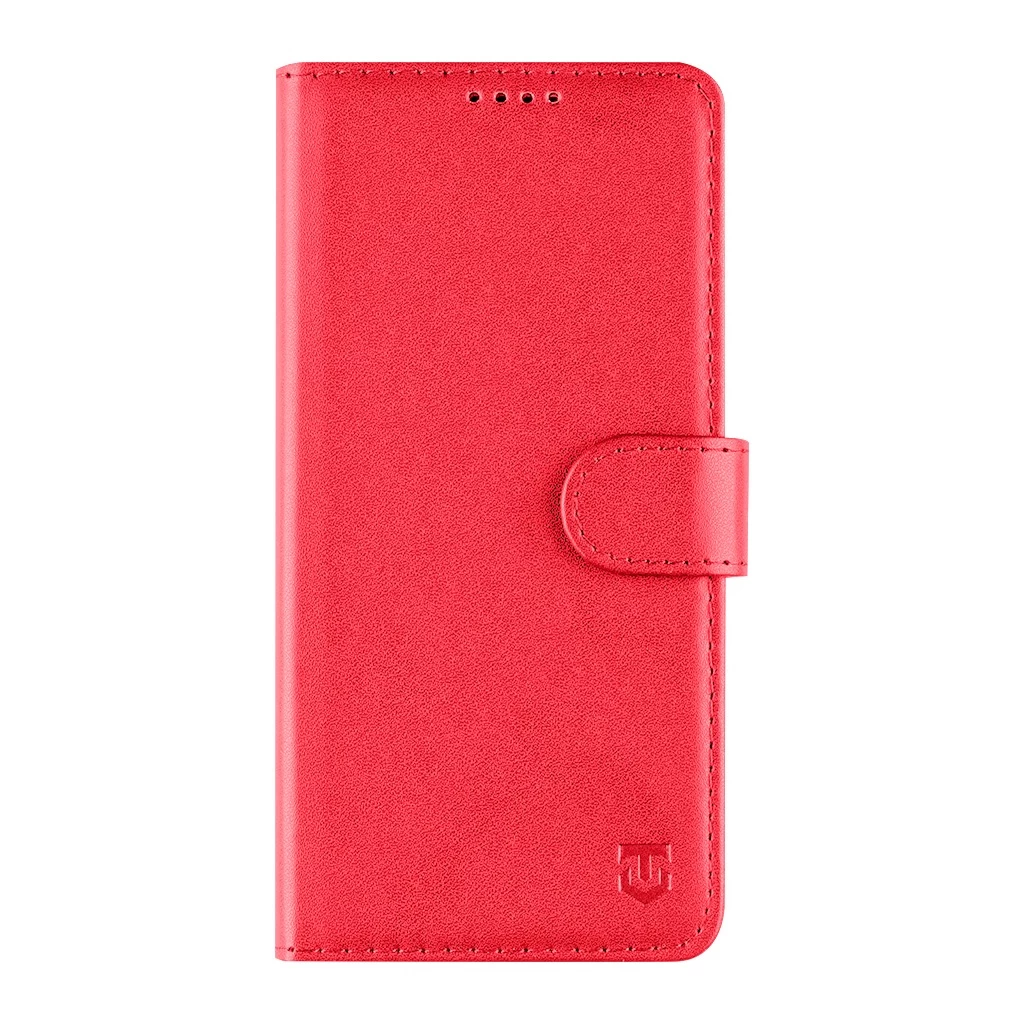 Tactical Field Notes tok Xiaomi Redmi Note 12S készülékhez piros
