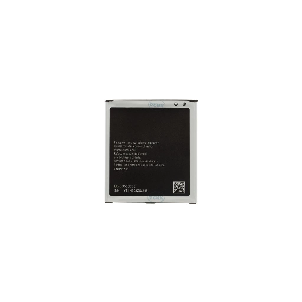 EB-BG530BBE Samsung Li-Ion 2600mAh akkumulátor (OEM)