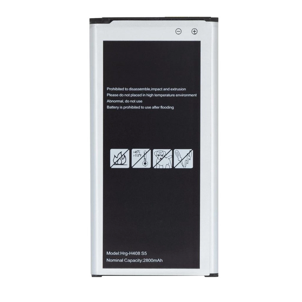 EB-BG900BBE akkumulátor Samsung készülékhez Li-Ion 2800mAh (OEM)