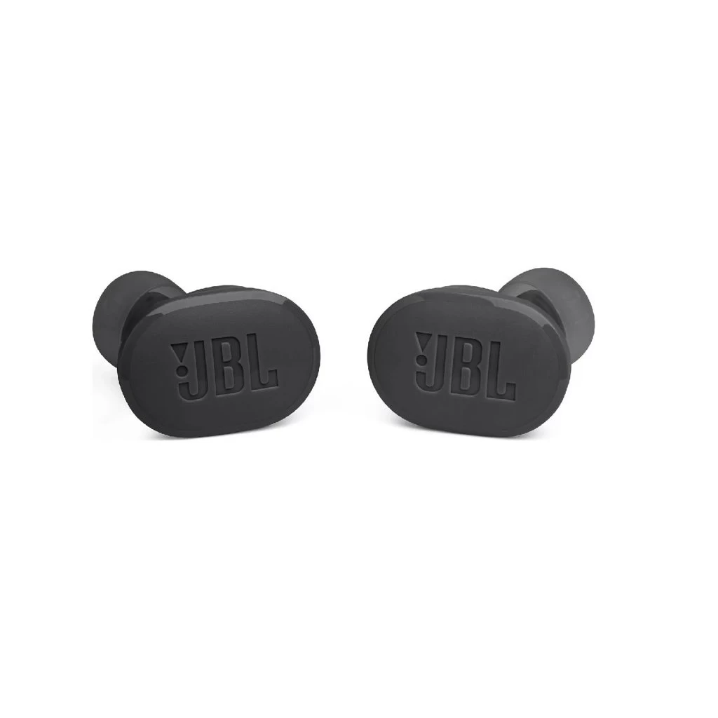 JBL Tune Buds TWS fülhallgatók fekete