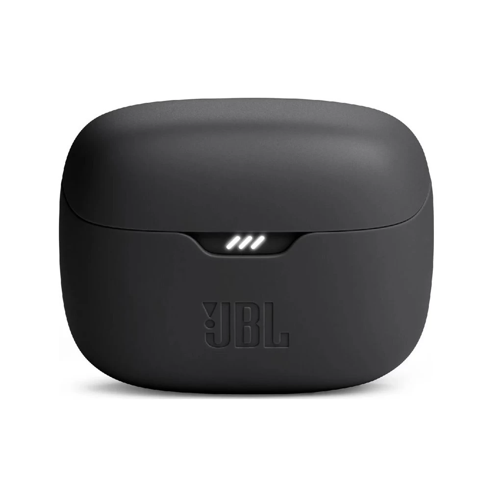 JBL Tune Buds TWS fülhallgatók fekete