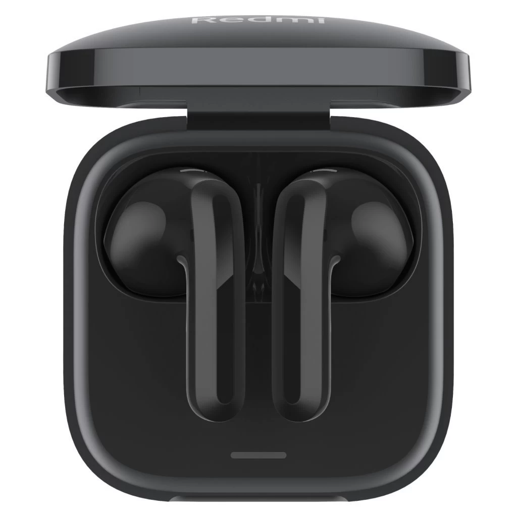 Xiaomi Redmi Buds 6 Active fülhallgató fekete