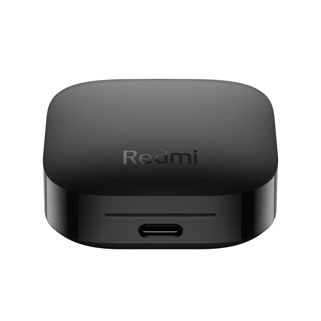 Xiaomi Redmi Buds 6 Active fülhallgató fekete