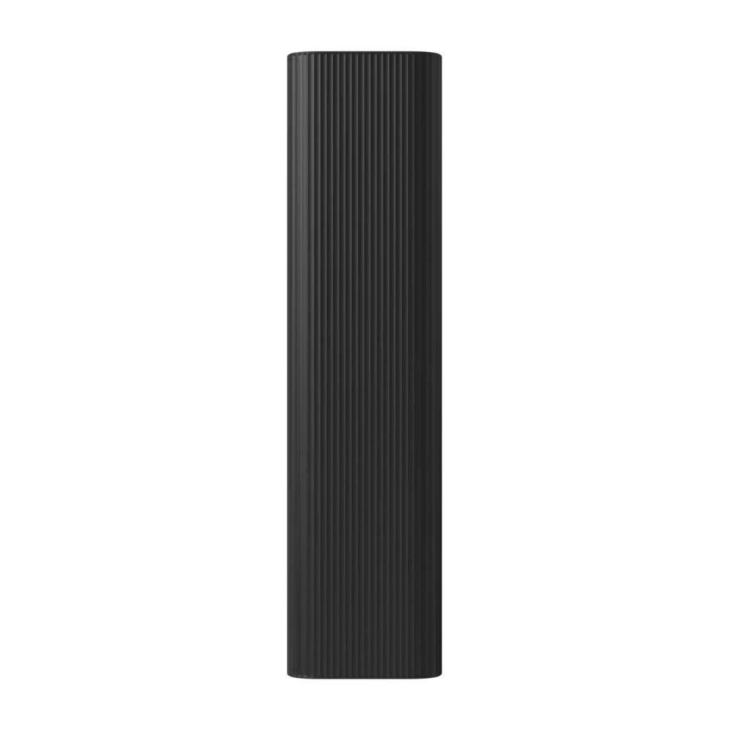 Xiaomi Powerbank 18W 30000mAh fekete
