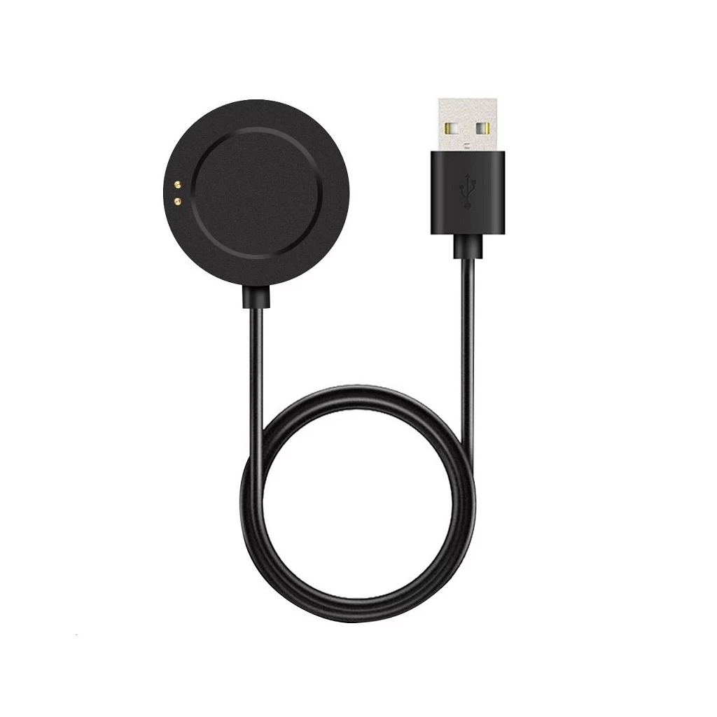 Tactical USB töltőkábel Xiaomi Watch S3/S2/2 Pro/H1 készülékhez