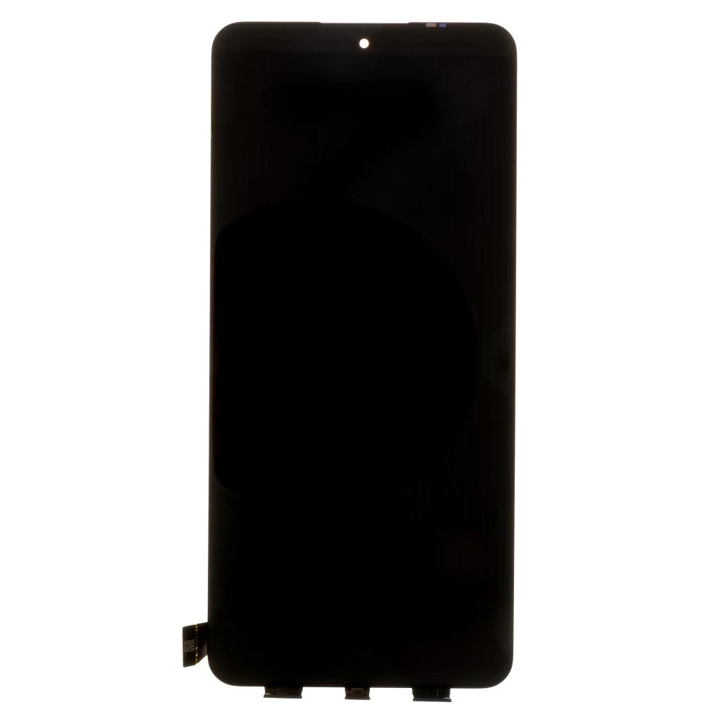 LCD kijelző + érintőpanel Xiaomi 12T/12T Pro készülékhez