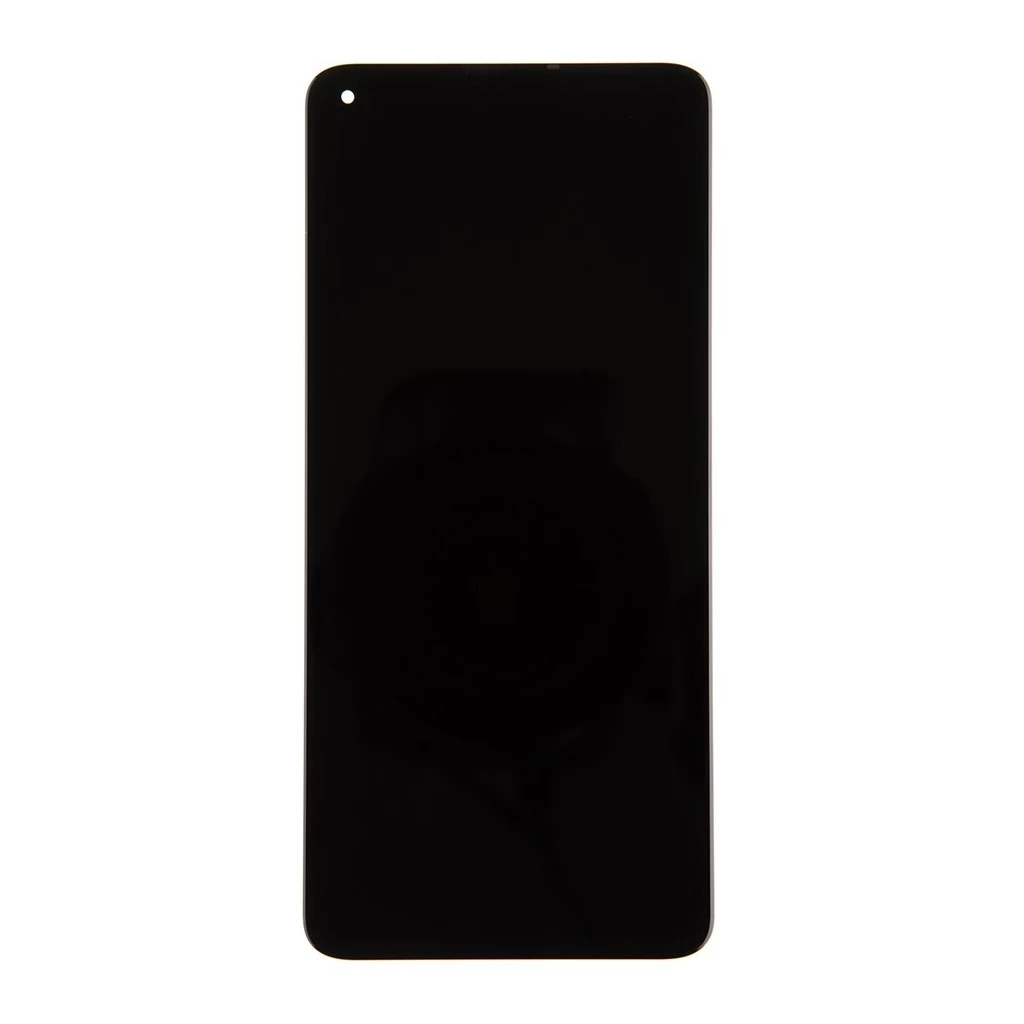 LCD kijelző + érintő egység Xiaomi Mi 10T/10T Pro készülékhez