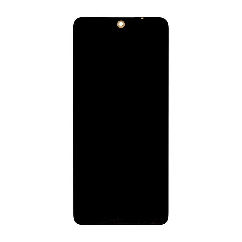 LCD kijelző + érintő egység Xiaomi Redmi Note 14 4G/5G készülékhez