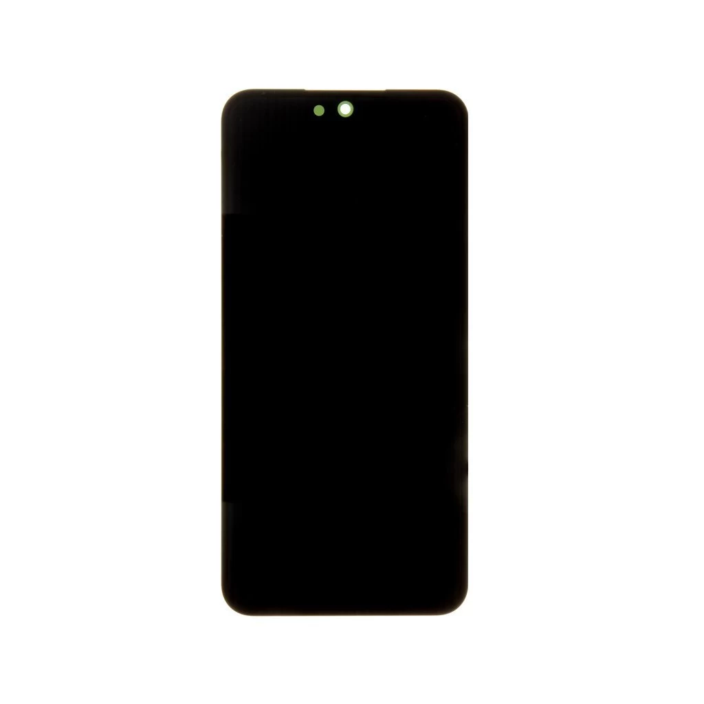 LCD kijelző + érintő egység Samsung S711 Galaxy S23 FE készülékhez (Service Pack)