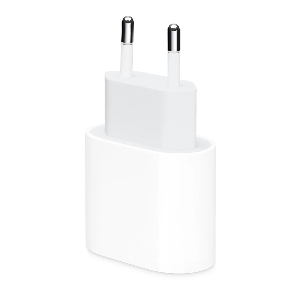 MUVV3ZM/A Apple USB-C 20W utazó töltő