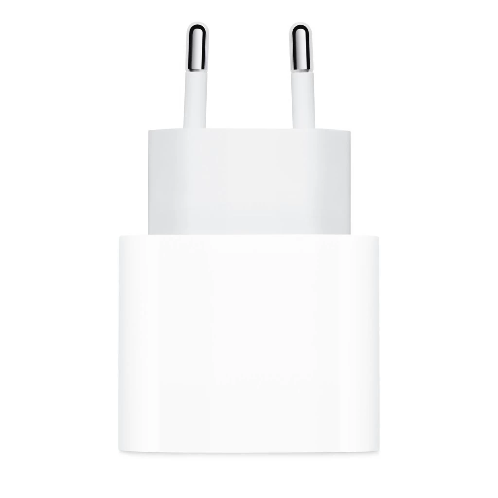 MUVV3ZM/A Apple USB-C 20W utazó töltő