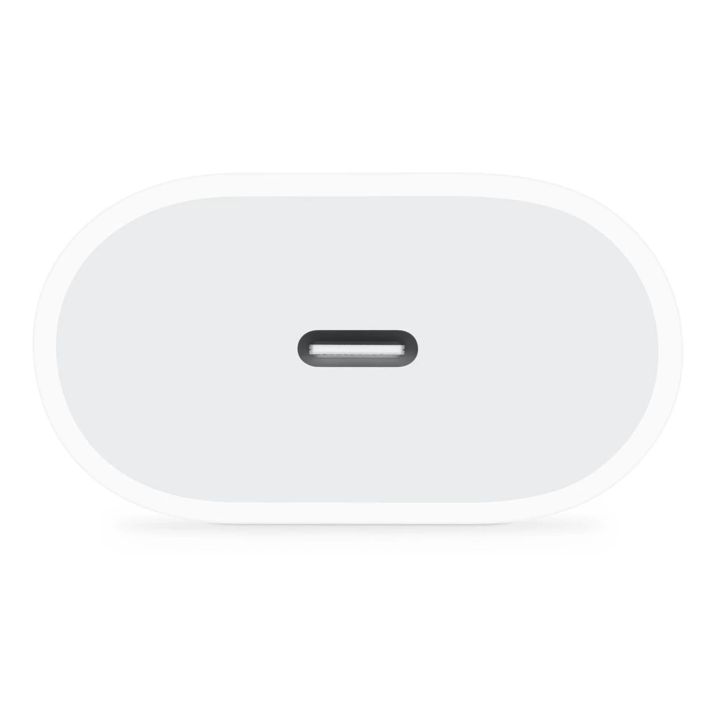 MUVV3ZM/A Apple USB-C 20W utazó töltő