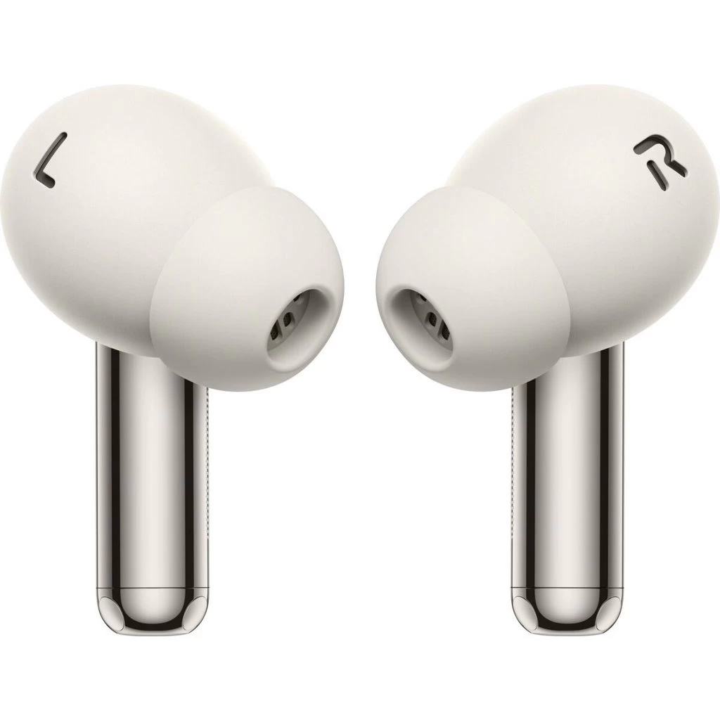 OnePlus vezeték nélküli fülhallgató Buds Pro 3 Lunar Radiance