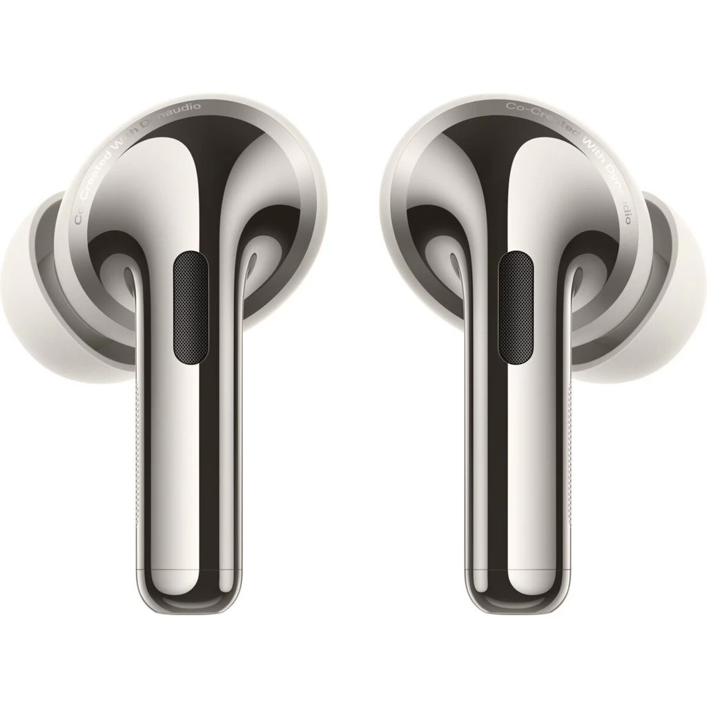 OnePlus vezeték nélküli fülhallgató Buds Pro 3 Lunar Radiance