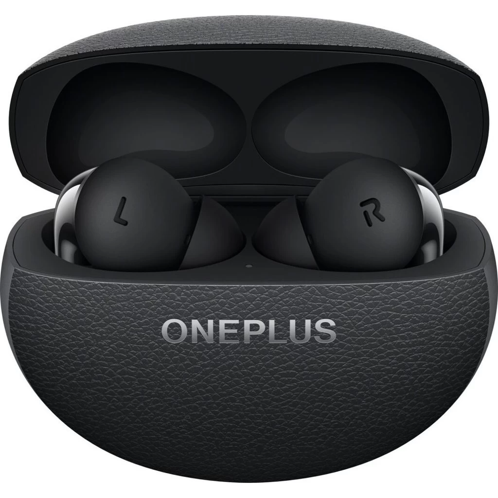 OnePlus Buds Pro 3 fülhallgató Midnight Opus