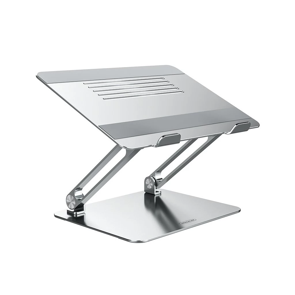 Nillkin ProDesk állítható laptopállvány ezüst