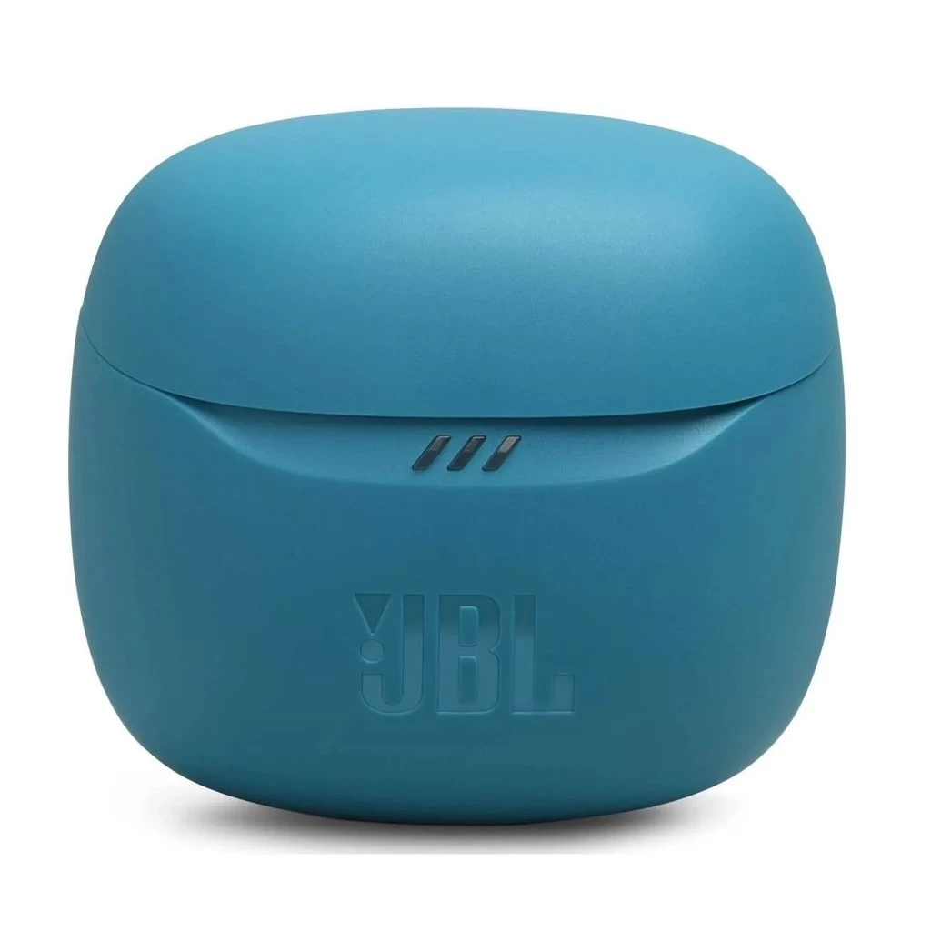 JBL Tune Flex 2 TWS fülhallgató türkiz