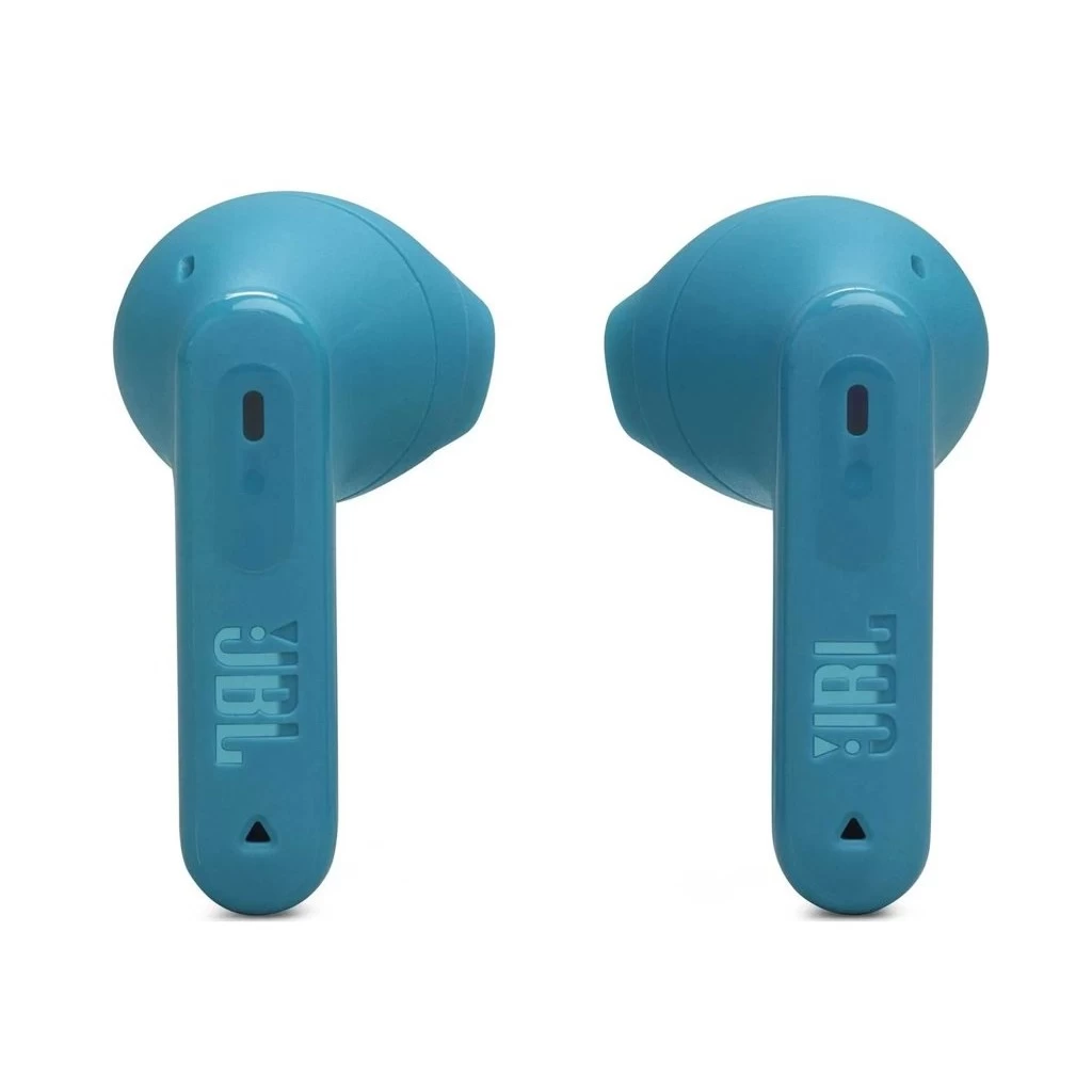 JBL Tune Flex 2 TWS fülhallgató türkiz