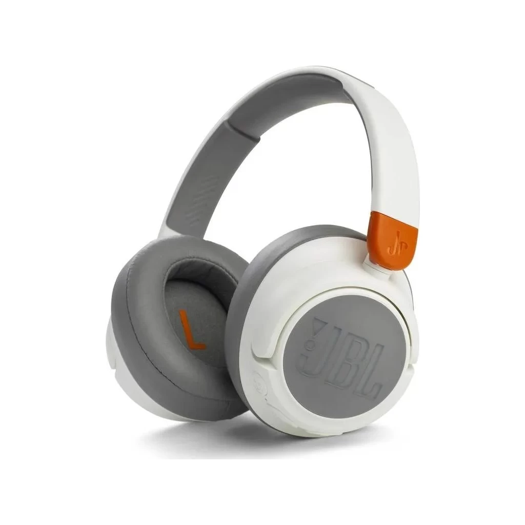 JBL JR460NC fehér