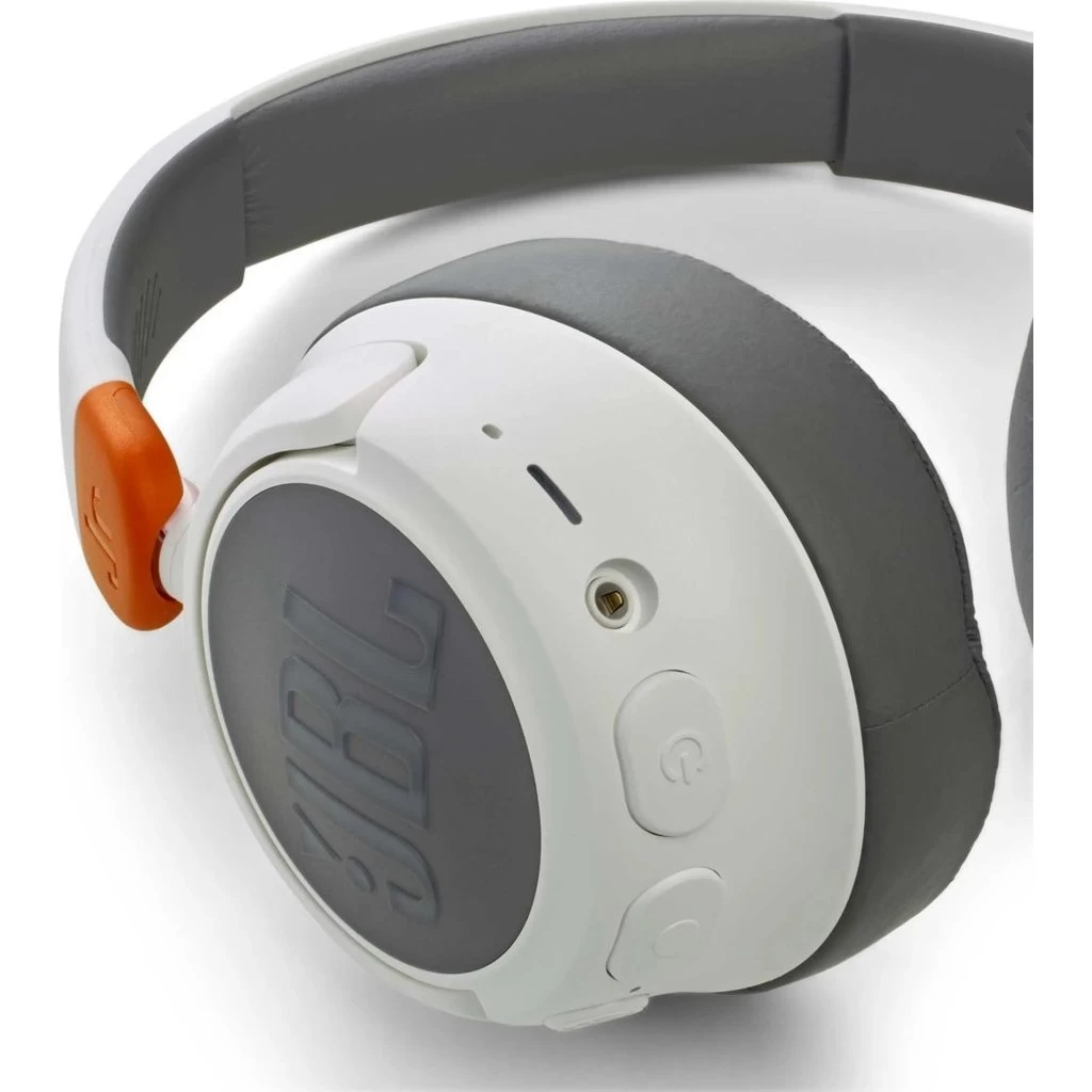 JBL JR460NC fehér