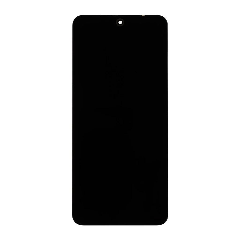 LCD kijelző + érintő egység Xiaomi Redmi Note 12S készülékhez