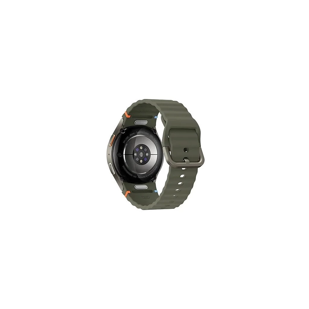 SM-L300 Samsung Galaxy Watch 7 40mm zöld